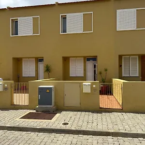 Golden House , Porto Santo Portugal