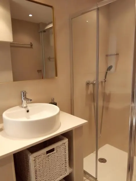 Nora Velha T1 Apartment Tavira