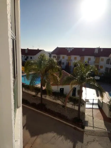 Nora Velha T1 Apartment Tavira
