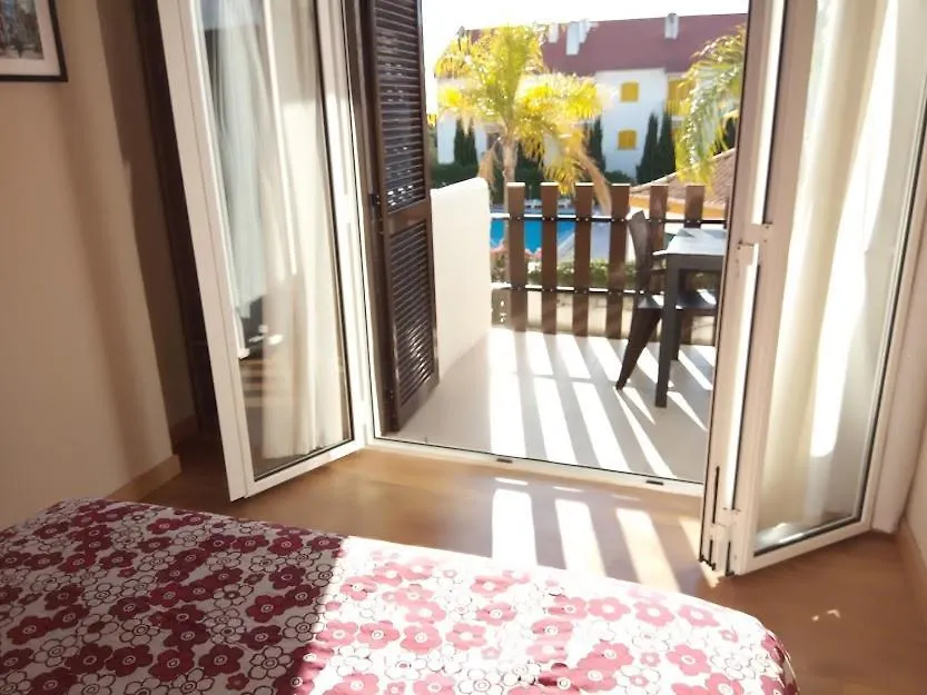 Nora Velha T1 Apartment Tavira