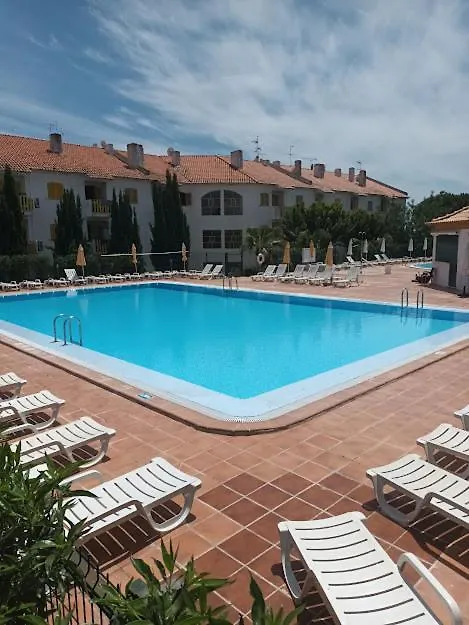 Nora Velha T1 location